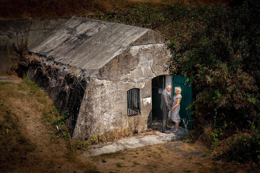 Fotógrafo de bodas Heleen Klop (heleenklop). Foto del 3 de julio 2019