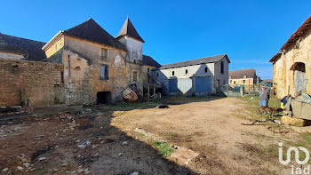 maison à Dégagnac (46)