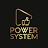 Power System icon