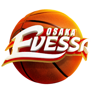 Evessa Park - 大阪エヴェッサ - ファンアプリ logo