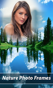 Nature Photo Frames(圖1)-速報App