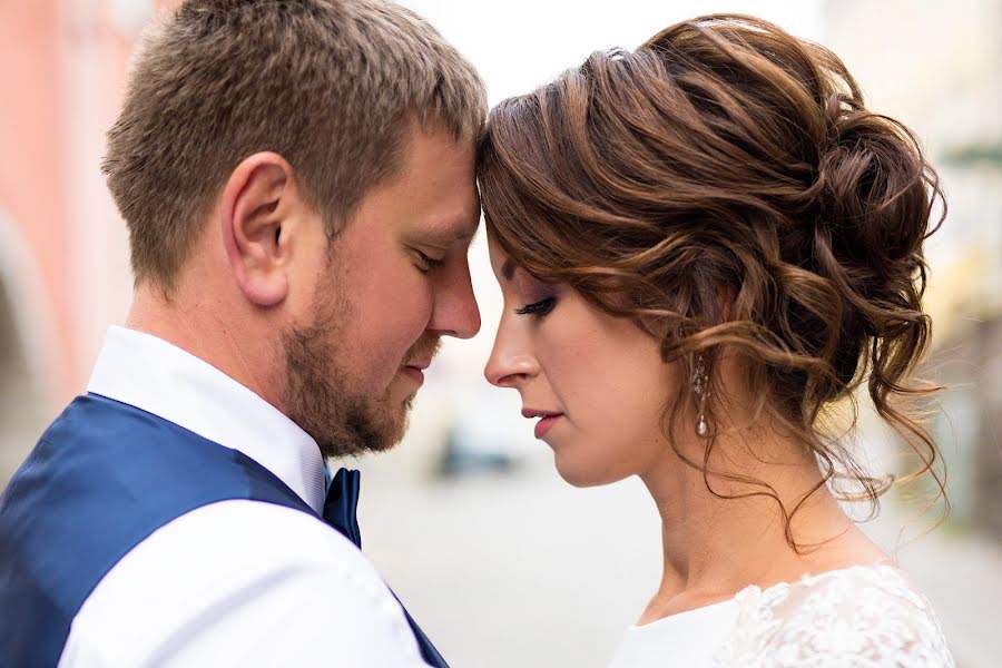 Fotógrafo de casamento Diana Eller (distudio). Foto de 28 de janeiro 2019