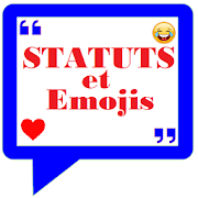 Statuts Algérie en français  Icon