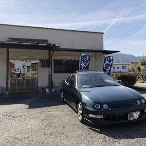 インテグラ DC2