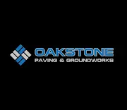 OAKSTONE PAVING LTD Logo