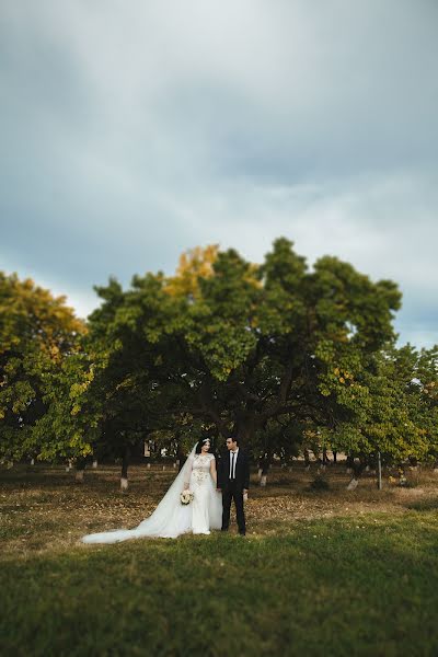 Wedding photographer Tusho Barsegyan (tusho). Photo of 7 August 2015