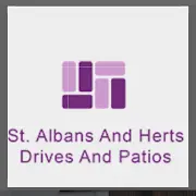 St. Albans & Herts Property Maintenance Logo