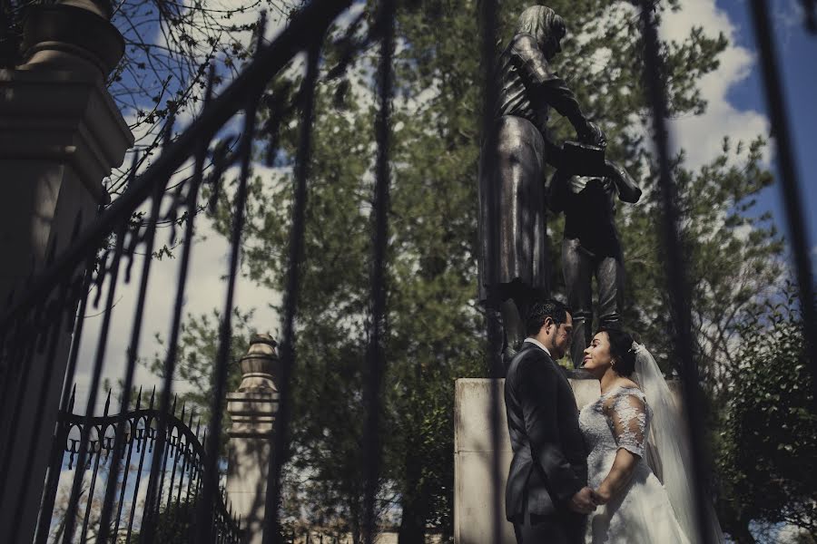 Wedding photographer Gabriel Torrecillas (gabrieltorrecil). Photo of 12 February 2018