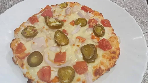 Mexican Pizza