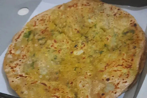 Aloo Paratha