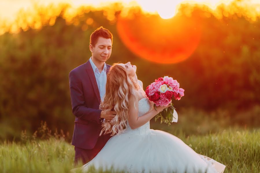 Fotógrafo de casamento Katerina Kunica (ekunitsa). Foto de 4 de julho 2017