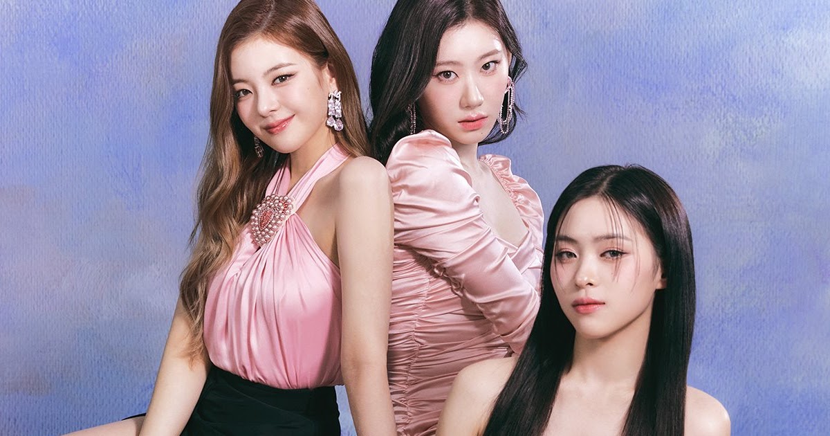 Girl group ITZY to drop new EP 'Checkmate