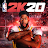 NBA 2K20 icon