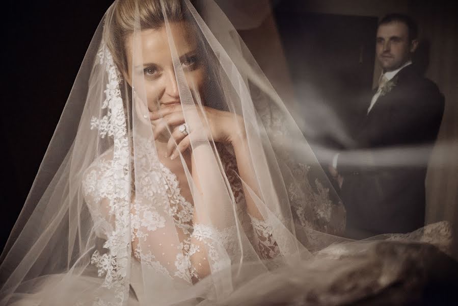 Photographe de mariage Joanna Gadomska (orangelemur). Photo du 20 août 2015