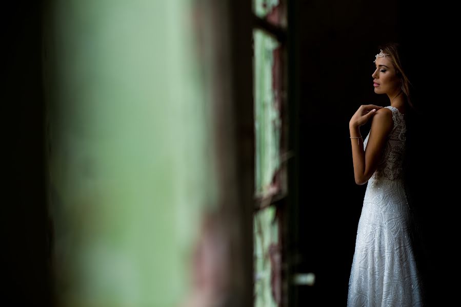 Fotógrafo de casamento Duduca Victor (victorduduca). Foto de 24 de setembro 2018