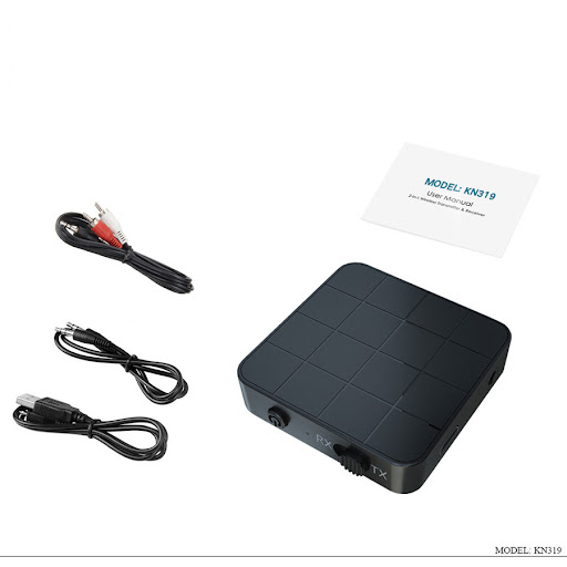 Title 4, Two in One USB TV Computer Car Adapter Watch TV...