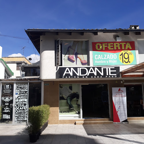 Andante