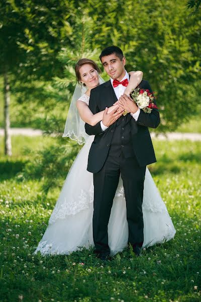 Wedding photographer Yuriy Chuprankov (chuprankov). Photo of 17 January 2017