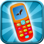 Baby Phone For Kids : Bird Game  Icon