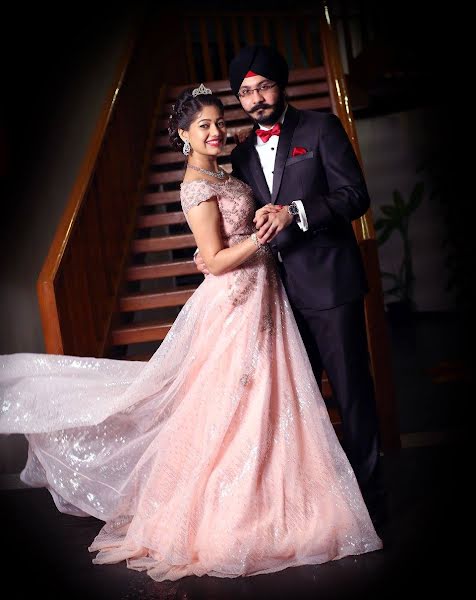 Wedding photographer Suraj Sharma (surajartsindia). Photo of 10 December 2020