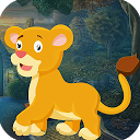 アプリのダウンロード Best Escape Game 573 Plod Lion Rescue Gam をインストールする 最新 APK ダウンローダ