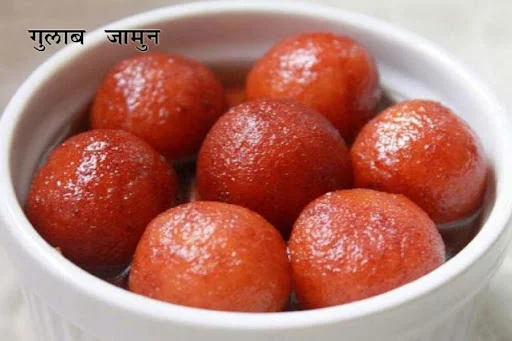 Gulab Jamun