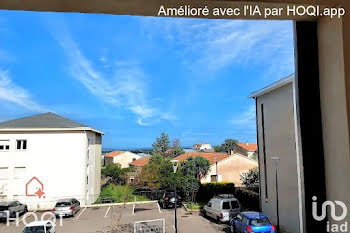 appartement à Borgo (2B)