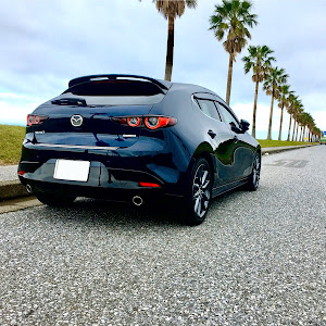 MAZDA3 BP8P