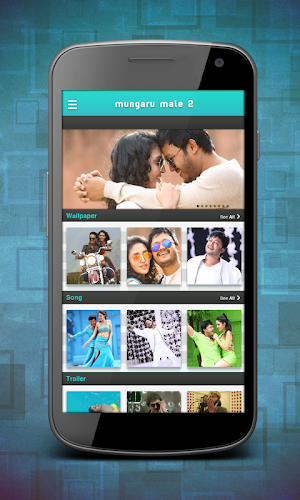 mungaru male 2 (official app) - Latest version for Android - Download APK