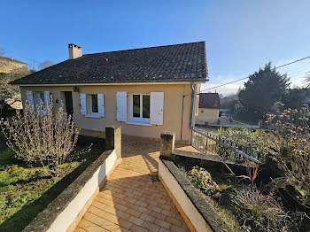 maison à Sarlat-la-caneda (24)