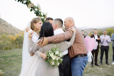 Esküvői fotós Viktoriya Vasilenko (vasilenkov). Készítés ideje: 2020 március 25.