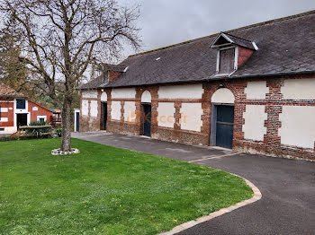 maison à Neufchâtel-en-Bray (76)