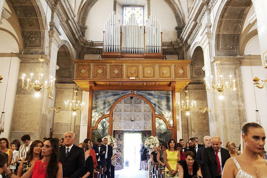 Fotógrafo de casamento Barbara Apicella (janarastudio). Foto de 9 de maio 2019