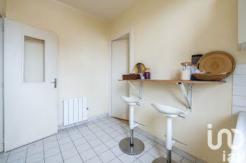 appartement à Creteil (94)