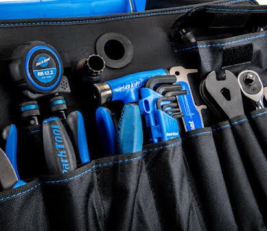 Park Tool BRK 1 Big Rolling Tool Kit alternate image 8