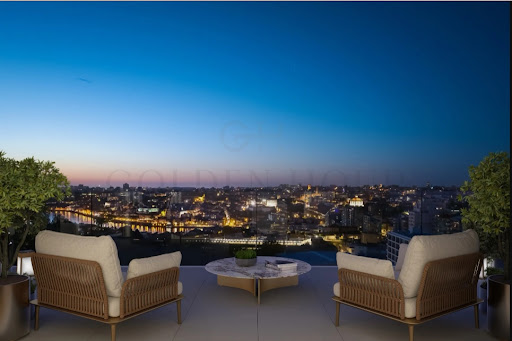 Appartement avec terrasse 2