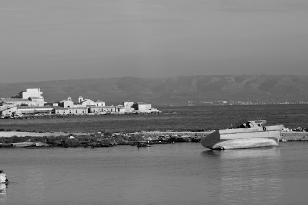 Il mare d'inverno di alfoone