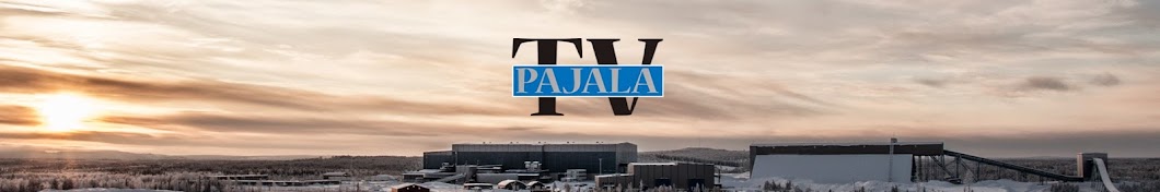 PajalaTV Banner