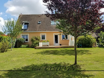 maison à La Ferté-Bernard (72)