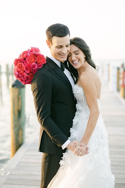 Fotógrafo de casamento Jessenia Gonzalez (l36y1gs). Foto de 18 de novembro 2023