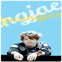 GOT7 Choi Youngjae Wallpaper HD