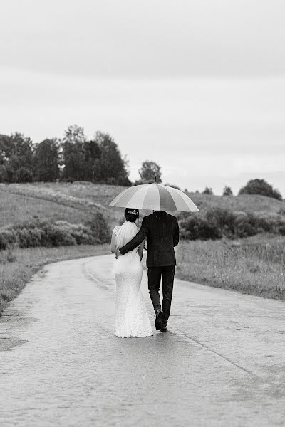 Wedding photographer Aleksandr Degtyarev (degtyarev). Photo of 16 September 2019