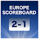 Download Scoreboard Games Europe For PC Windows and Mac 1.0