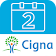 Cigna Meeting Services icon