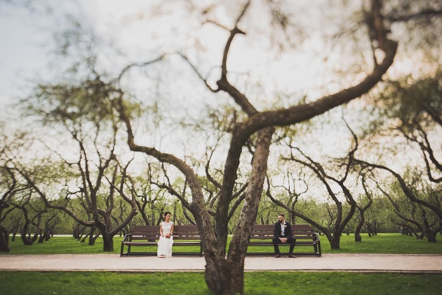 Wedding photographer Artem Vindrievskiy (vindrievsky). Photo of 7 May 2014