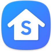 S7 Galaxy Launcher Beta2 Icon