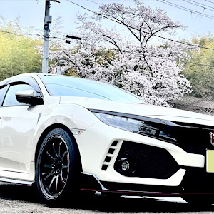 シビックタイプR FK8