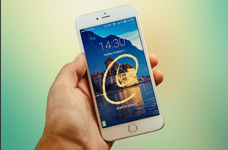 How to download Gesture Lock Serrure 1.0.0 apk for android