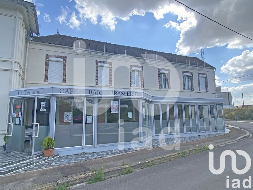 Vente maison  720 m² à Migennes (89400), 420 000 €