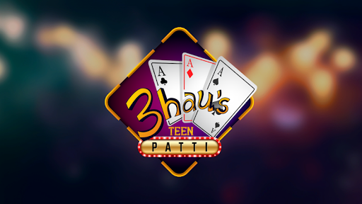 Bhaus Teenpatti